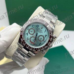 Rolex Cosmograph Daytona Ice Blue 11177