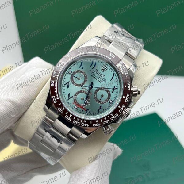 Rolex Cosmograph Daytona Ice Blue 11177