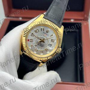 Rolex Sky-Dweller 11319