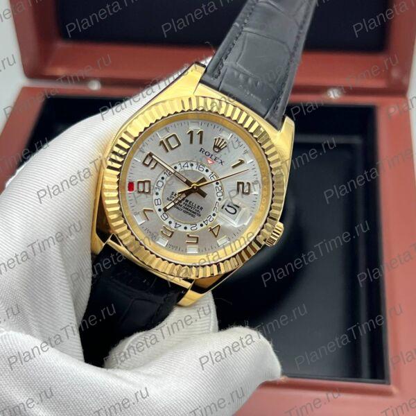 Rolex Sky-Dweller 11319