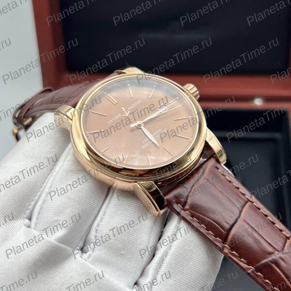 Ulysse Nardin Classico 10180 фото 6