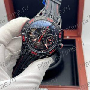 Roger Dubuis Excalibur Spider Lamborghini 11395