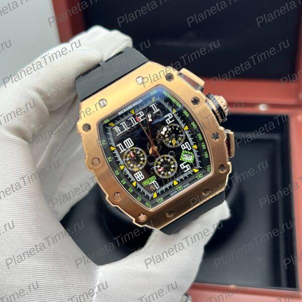 Richard Mille RM 011 Felipe Massa 11420 фото 6