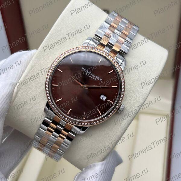 Raymond Weil Toccata 11511 фото 4