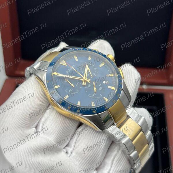 Rado HyperChrome Match Point Chronograph 11576 фото 6