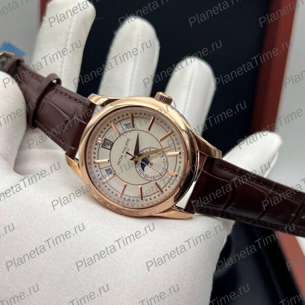 Patek Philippe Annual Calendar 11675 фото 7
