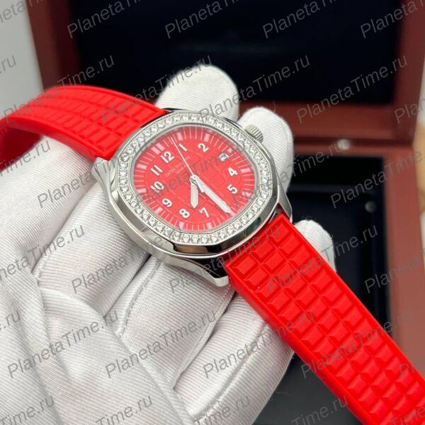 Patek Philippe Aquanaut Luce 11685 фото 6
