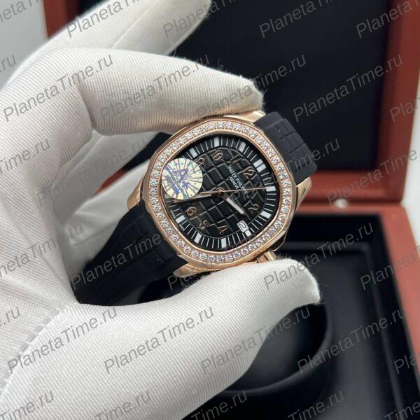 Patek Philippe Aquanaut Luce 11697