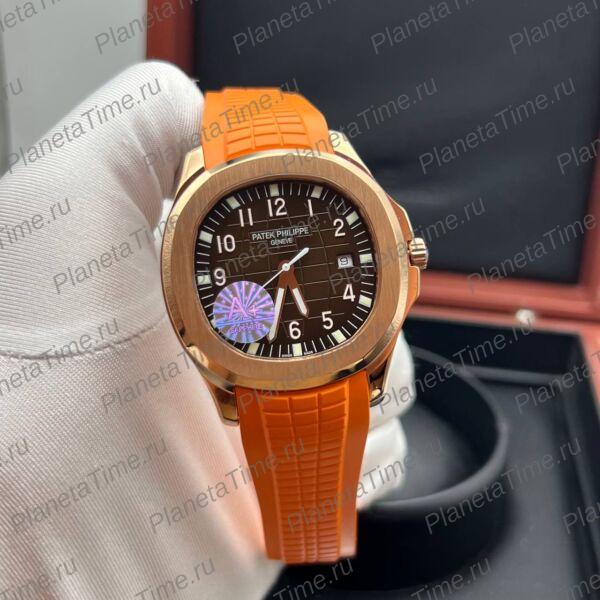 Patek Philippe Aquanaut 11715 фото 7