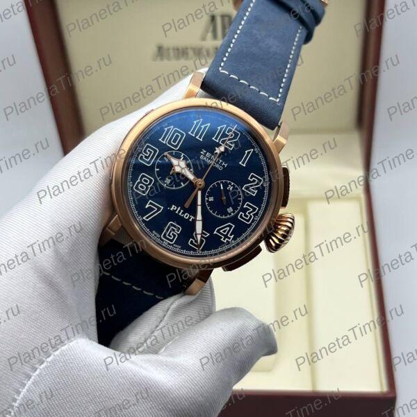Zenith Pilot Type 20 Chronograph 10013 фото 3