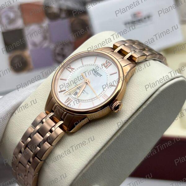Tissot Chemin des Tourelles Lady 10376 фото 4