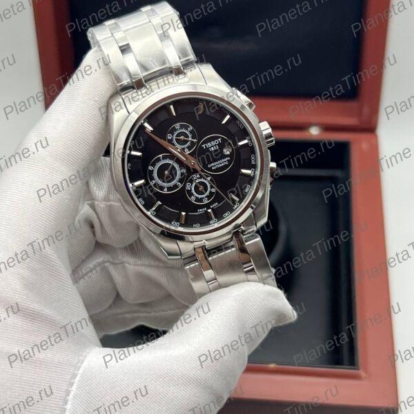 Tissot Couturier Automatic 10386