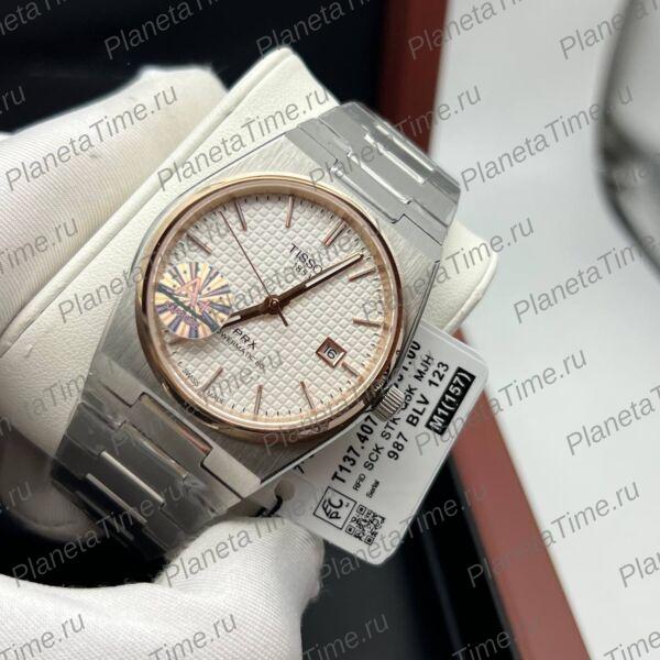 Tissot PRX Powermatic 80-10506 фото 3