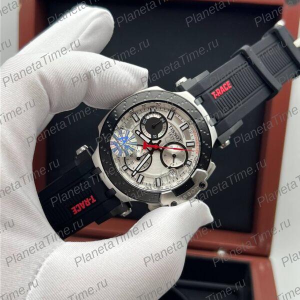 Tissot T-Race Chronograph 10549 фото 4
