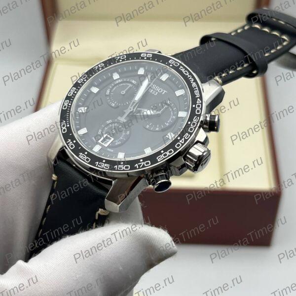 Tissot T-Sport Supersport Chrono 10587 фото 4