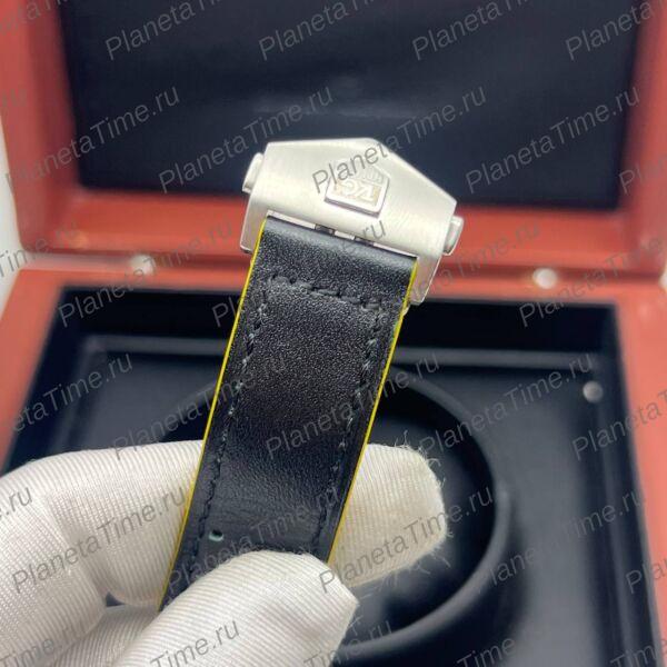Tag Heuer Carrera Calibre 16 Automatic 10675 фото 7