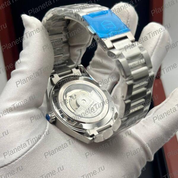 Tag Heuer Carrera Calibre 16 Automatic 10679 фото 7