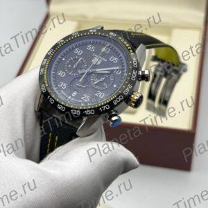 Tag Heuer Carrera Porsche Special Edition 10805