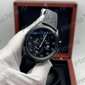 Tag Heuer Carrera SpaceX 10813