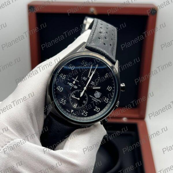 Tag Heuer Carrera SpaceX 10813