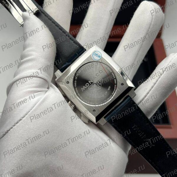 Tag Heuer Monaco Chronograph 10903 фото 7