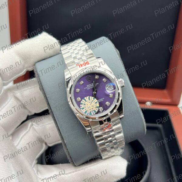 Rolex Datejust 31mm 11057 фото 2