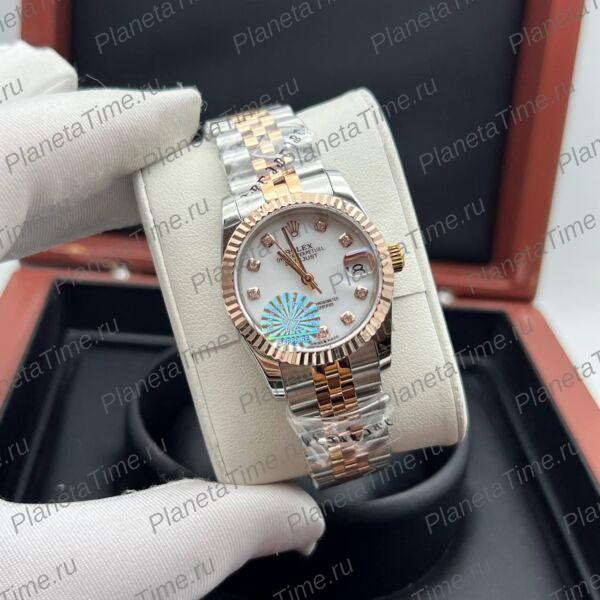 Rolex Lady-Datejust 31mm 11121 фото 2