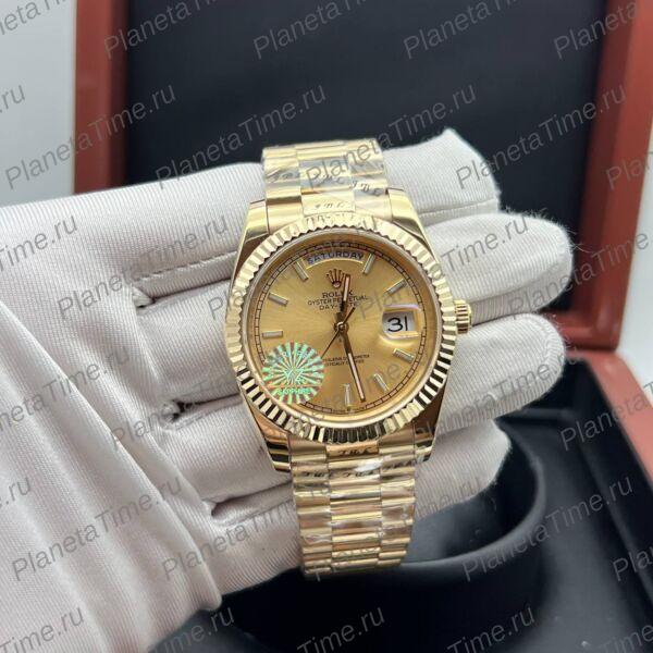 Rolex Day-Date 41mm 11153 фото 4