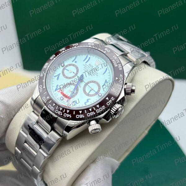 Rolex Cosmograph Daytona Ice Blue 11177 фото 4