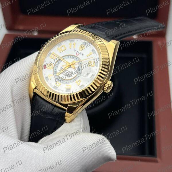 Rolex Sky-Dweller 11319 фото 5