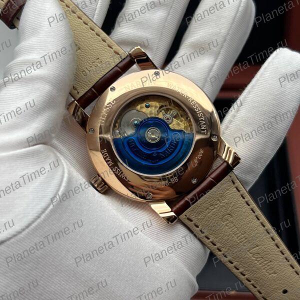 Ulysse Nardin Classico 10180 фото 7