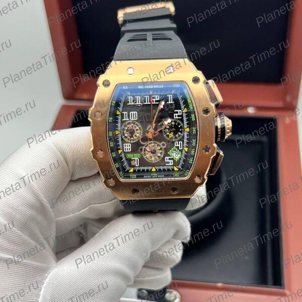 Richard Mille RM 011 Felipe Massa 11420 фото 7