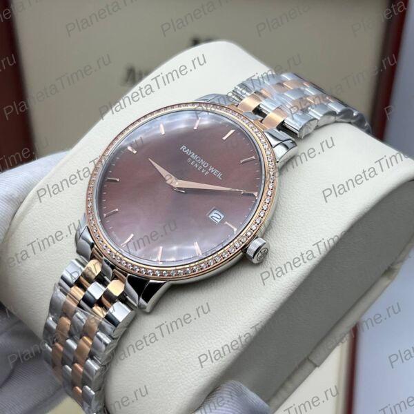 Raymond Weil Toccata 11511 фото 5