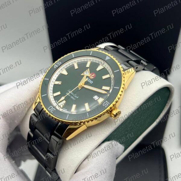 Rado Captain Cook 11529 фото 4