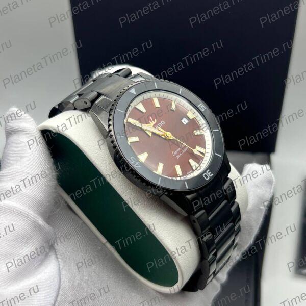 Rado Captain Cook 11532 фото 6