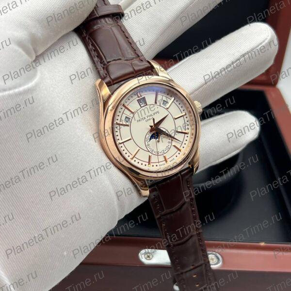 Patek Philippe Annual Calendar 11675 фото 8