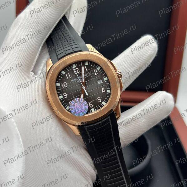 Patek Philippe Aquanaut 11718 фото 2