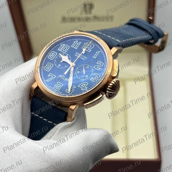 Zenith Pilot Type 20 Chronograph 10013 фото 6