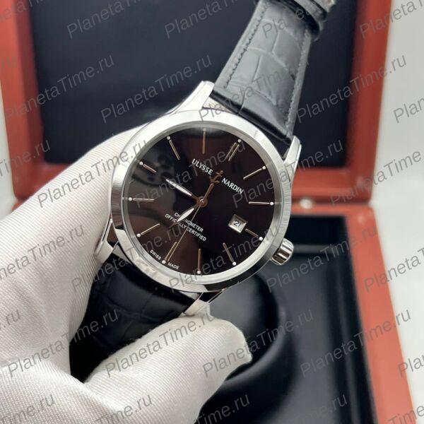 Ulysse Nardin Classico 10178 фото 3