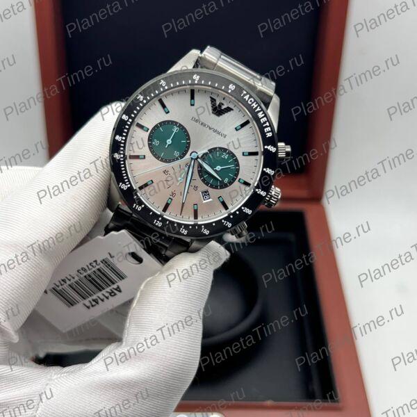 Armani Mario AR11471