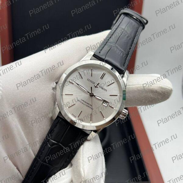 Ulysse Nardin Classico 10183 фото 3