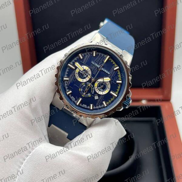 Ulysse Nardin Diver Artemis Racing 10187 фото 3