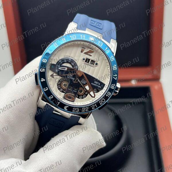 Ulysse Nardin El Toro GMT Perpetual Calendar 10208 фото 3