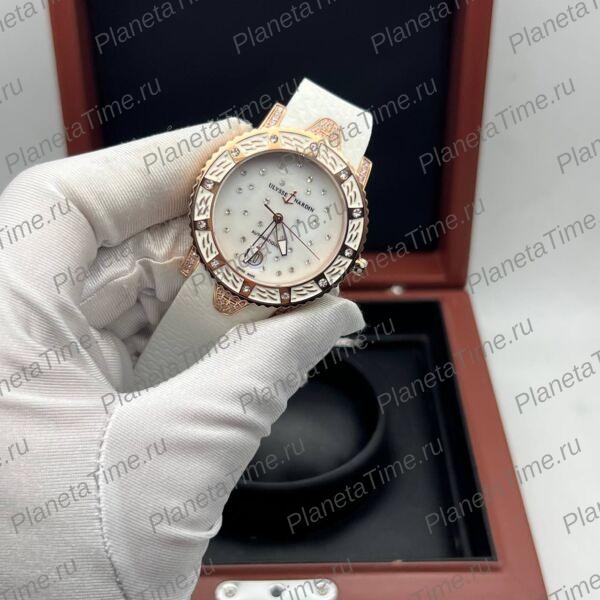 Ulysse Nardin Lady Diver 10219 фото 3