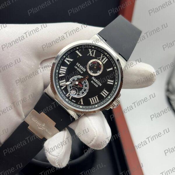 Ulysse Nardin Maxi Marine Chronometer 10262 фото 6