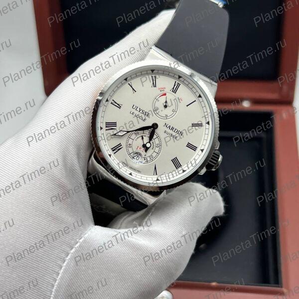 Ulysse Nardin Maxi Marine Chronometer 10263 фото 3