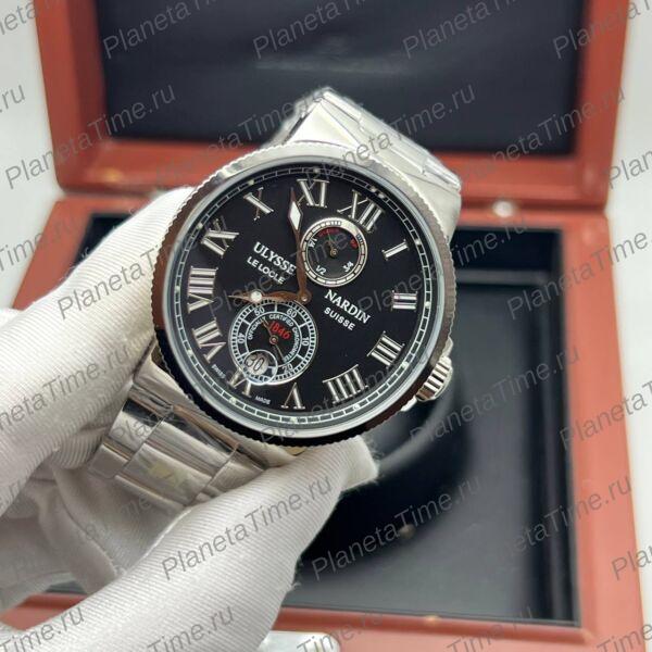 Ulysse Nardin Maxi Marine Chronometer 10272 фото 3
