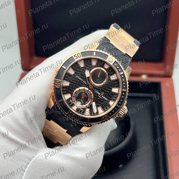 Ulysse Nardin Maxi Marine Diver 10276 фото 3