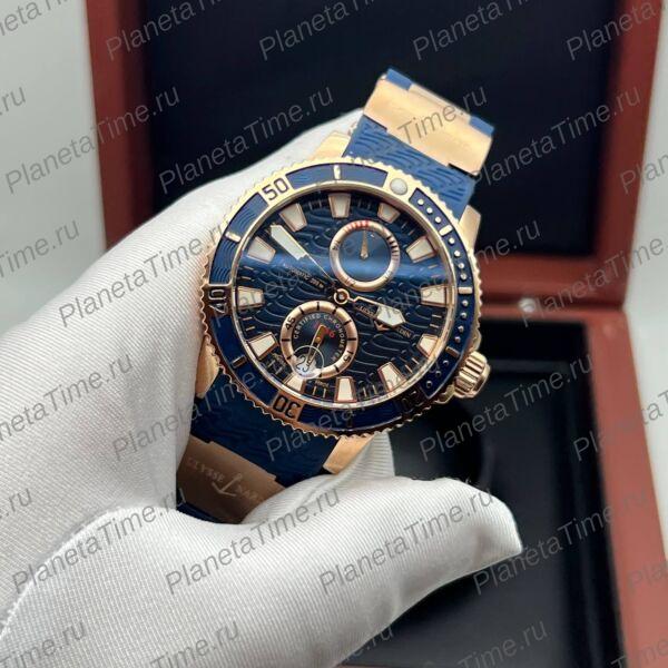 Ulysse Nardin Maxi Marine Diver 10277 фото 3