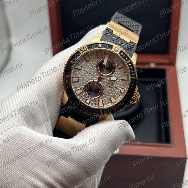 Ulysse Nardin Maxi Marine Diver 10278 фото 3